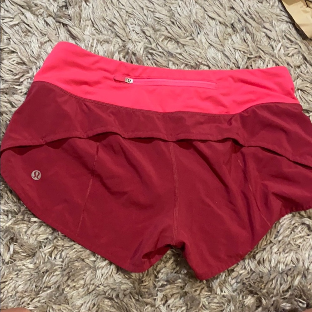 speed up shorts